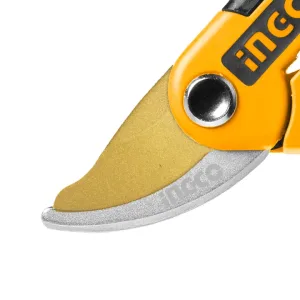 Kéo cắt tỉa cành cao cấp 220mm INGCO HPS0601 - hình ảnh sản phẩm