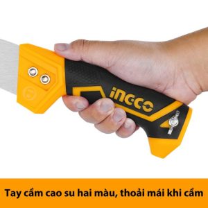 Cưa cành cầm tay lưỡi thẳng INGCO HPS3008 - hình ảnh sản phẩm