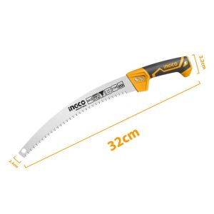 Cưa cầm tay lưỡi cong INGCO HPS3308 - hình ảnh sản phẩm