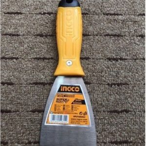 Bay sủi sơn bản rộng 63mm INGCO HPUT686063 - góc nhìn 2