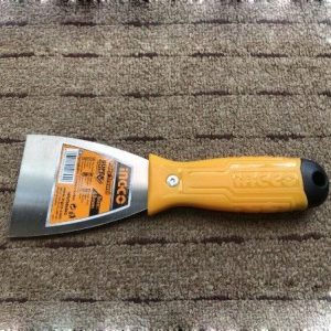 Bay sủi sơn bản rộng 63mm INGCO HPUT686063 - hình ảnh sản phẩm