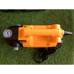 Máy rửa xe 1500W không chổi than INGCO HPWR15028 - góc nhìn 2
