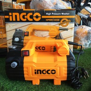 Máy rửa xe 1500W không chổi than INGCO HPWR15028 - góc nhìn 4