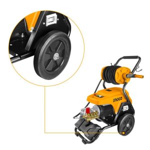 Máy rửa xe chuyên dụng 3000W motor không chổi than INGCO HPWR30008 - Đồ nghề, dụng cụ cầm tay, máy móc thiết bị INGCO chính h