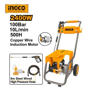 Máy rửa xe áp lực cao INGCO HPWR30018 - hình ảnh sản phẩm