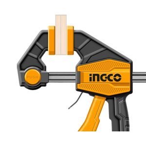 Thanh kẹp nhanh 18 inch INGCO HQBC01603 - hình ảnh sản phẩm