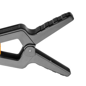 Kẹp lò xo INGCO 4 inch HQSC0204 - góc nhìn 3