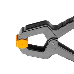 Kẹp lò xo INGCO 4 inch HQSC0204 - góc nhìn 2