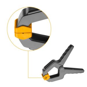 Kẹp lò xo INGCO HQSC0206 - Đồ nghề, dụng cụ cầm tay, máy móc thiết bị INGCO chính hãng, giá tốt - hình ảnh sản phẩm