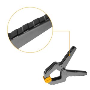 Kẹp lò xo INGCO HQSC0206 - Đồ nghề, dụng cụ cầm tay, máy móc thiết bị INGCO chính hãng, giá tốt - góc nhìn 2