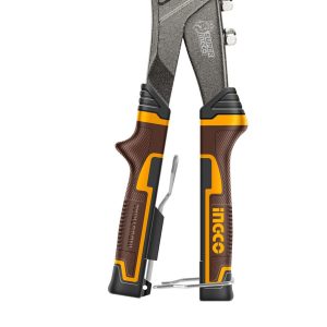 Kềm rút rivet INGCO HR105 - góc nhìn 3