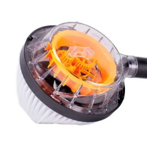 Bàn chải xoay gắn máy xít rửa INGCO HRB8702 - Đồ nghề, dụng cụ cầm tay, máy móc thiết bị INGCO chính hãng, giá tốt - hình ảnh