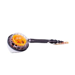 Bàn chải xoay gắn máy xít rửa INGCO HRB8702 - Đồ nghề, dụng cụ cầm tay, máy móc thiết bị INGCO chính hãng, giá tốt - góc nhìn