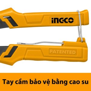 Kìm rút rivet 10 inch INGCO HRS108 - góc nhìn 5