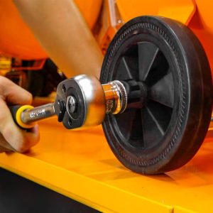 Cần siết 2 chiều tay cầm 158mm INGCO HRTH0814 - Đồ nghề, dụng cụ cầm tay, máy móc thiết bị INGCO chính hãng, giá tốt - góc nh