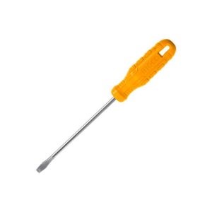 Tua vít dẹp 6.0*125mm INGCO HS586125 - hình ảnh sản phẩm