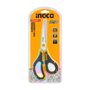 Kéo cắt inox INGCO HSCRS811002 - hình ảnh sản phẩm