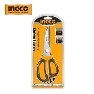 Kéo nhà bếp inox cao cấp INGCO HSCRS822251 - hình ảnh sản phẩm