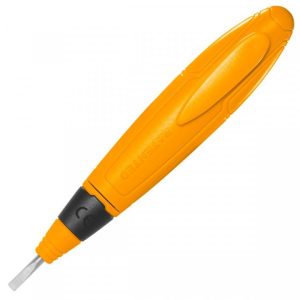 Bút thử điện điện tử INGCO HSDT2201 - góc nhìn 3