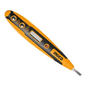 Bút thử điện điện tử INGCO HSDT2201 - góc nhìn 2
