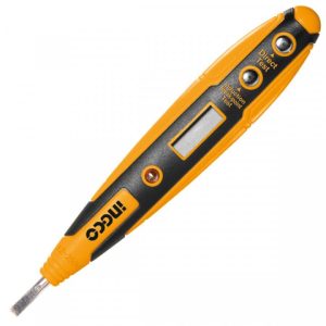 Bút thử điện điện tử INGCO HSDT2201 - hình ảnh sản phẩm