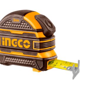 Thước cuộn INGCO 3m HSMT08316 - Đồ nghề, dụng cụ cầm tay, máy móc thiết bị INGCO chính hãng, giá tốt - góc nhìn 2