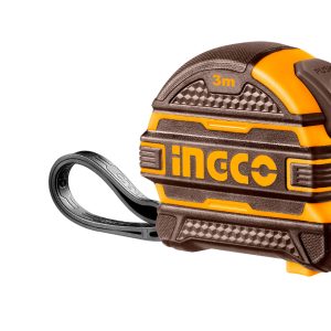 Thước cuộn INGCO 3m HSMT08316 - Đồ nghề, dụng cụ cầm tay, máy móc thiết bị INGCO chính hãng, giá tốt - góc nhìn 3