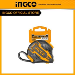 Thước đo tự hãm 5m INGCO HSMT08525-1 - hình ảnh sản phẩm