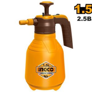 Bình xịt áp suất tưới cây 1.5L INGCO HSPP201502 2.5bar van xả áp an toàn - Đồ nghề, dụng cụ cầm tay, máy móc thiết bị INGCO c