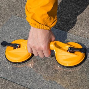 Giác hút kính hai đầu INGCO HSU025001 - Đồ nghề, dụng cụ cầm tay, máy móc thiết bị INGCO chính hãng, giá tốt - góc nhìn 2
