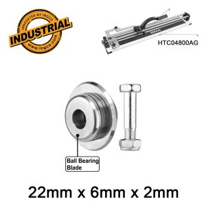 Lưỡi dao cắt gạch INGCO HTC04800B - Đồ nghề, dụng cụ cầm tay, máy móc thiết bị INGCO chính hãng, giá tốt - hình ảnh sản phẩm