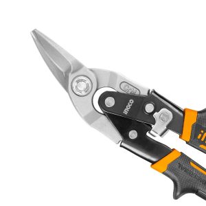 Kéo cắt tôn trái INGCO HTSN2610L - góc nhìn 2