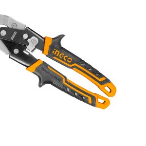 Kéo cắt tôn (cắt phải) INGCO HTSN2610R - góc nhìn 3