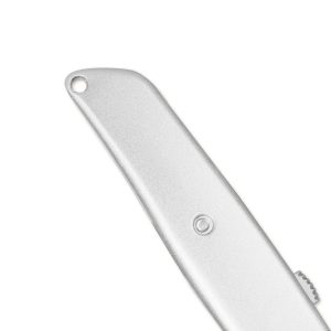 Dao rọc giấy đa năng thân hợp kim kẽm INGCO HUK615 - Đồ nghề, dụng cụ cầm tay, máy móc thiết bị INGCO chính hãng, giá tốt - g