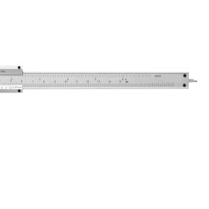 Thước kẹp INGCO HVC01150 - Đồ nghề, dụng cụ cầm tay, máy móc thiết bị INGCO chính hãng, giá tốt - góc nhìn 3