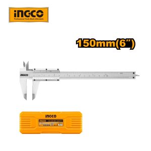 Thước kẹp INGCO HVC01150 - Đồ nghề, dụng cụ cầm tay, máy móc thiết bị INGCO chính hãng, giá tốt - hình ảnh sản phẩm