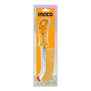 Cọ thép INGCO HWB02250 - góc nhìn 2