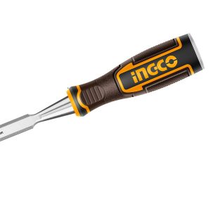 Đục gỗ bản rộng INGCO 12mm HWC0812 - Đồ nghề, dụng cụ cầm tay, máy móc thiết bị INGCO chính hãng, giá tốt - góc nhìn 2