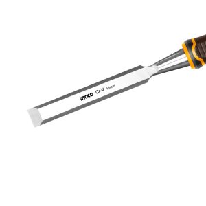 Đục gỗ bản rộng INGCO 16mm HWC0816 - góc nhìn 2