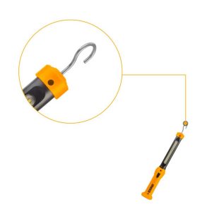 Đèn làm việc tích hợp pin sạc lithium INGCO HWLI35261 - Đồ nghề, dụng cụ cầm tay, máy móc thiết bị INGCO chính hãng, giá tốt