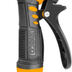 Vòi xịt đa năng đầu thẳng INGCO HWSG032 - Đồ nghề, dụng cụ cầm tay, máy móc thiết bị INGCO chính hãng, giá tốt - góc nhìn 2