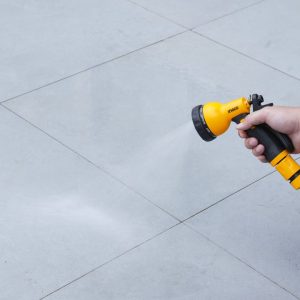 Vòi xịt đa năng đầu tròn INGCO HWSG092 có 9 kiểu phun - Đồ nghề, dụng cụ cầm tay, máy móc thiết bị INGCO chính hãng, giá tốt