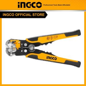 Kìm tuốt dây điện tự động INGCO HWSP102418 - hình ảnh sản phẩm