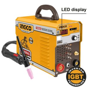 Máy hàn INGCO ING-TIG1601 - hình ảnh sản phẩm