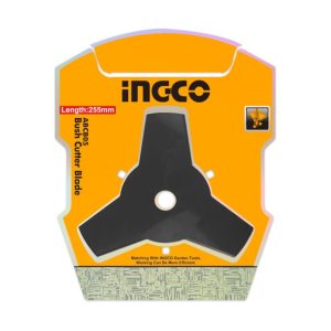 Lưỡi dao cắt cỏ INGCO ABCB05 - Đồ nghề, dụng cụ cầm tay, máy móc thiết bị INGCO chính hãng, giá tốt - hình ảnh sản phẩm