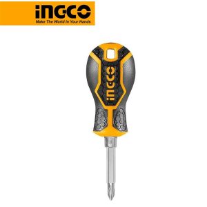 Bộ tua vít 2 đầu ngắn INGCO AKISD0202 - Đồ nghề, dụng cụ cầm tay, máy móc thiết bị INGCO chính hãng, giá tốt - hình ảnh sản p