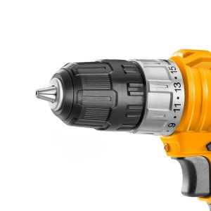 Máy khoan pin 12V kèm 2 pin 1 sạc và túi xách INGCO CDLI1222 - Đồ nghề, dụng cụ cầm tay, máy móc thiết bị INGCO chính hãng, g