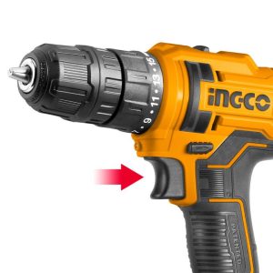 Bộ combo máy khoan và máy siết vít dùng pin 20V INGCO CKLI2016 - Đồ nghề, dụng cụ cầm tay, máy móc thiết bị INGCO chính hãng
