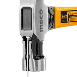 Búa nhổ đinh 220g INGCO HCHD0086 - hình ảnh sản phẩm
