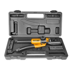 Kìm ép cốt thủy lực 4mm2 đến 70mm2 INGCO HHCT0170 - góc nhìn 2